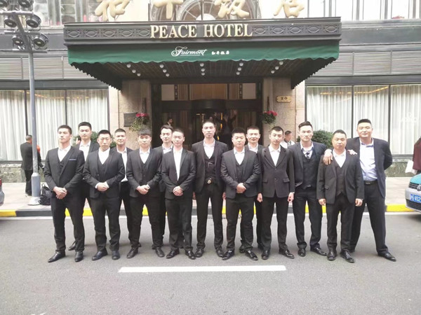 临沂私人保镖公司