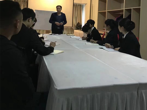 临沂私人保镖培训