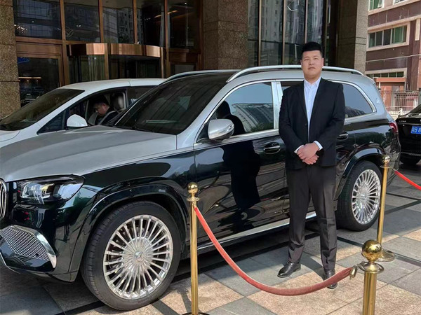 临沂司机保镖