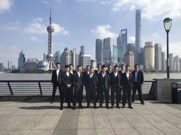 为什么要请临沂私人保镖？